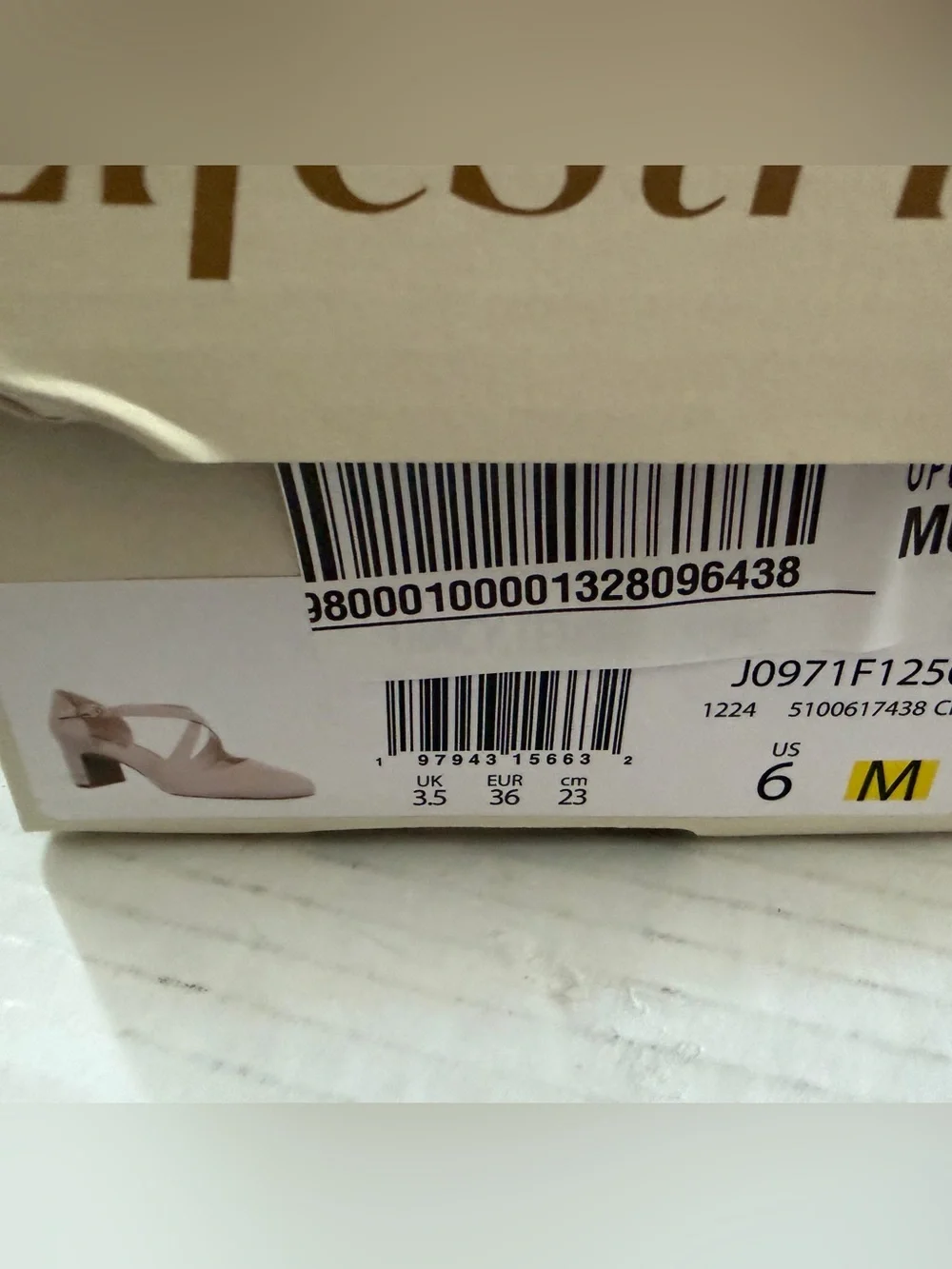 LIFESTRIDE Women's Tracy Strappy Pumps heels Taupe Suede, Size 6